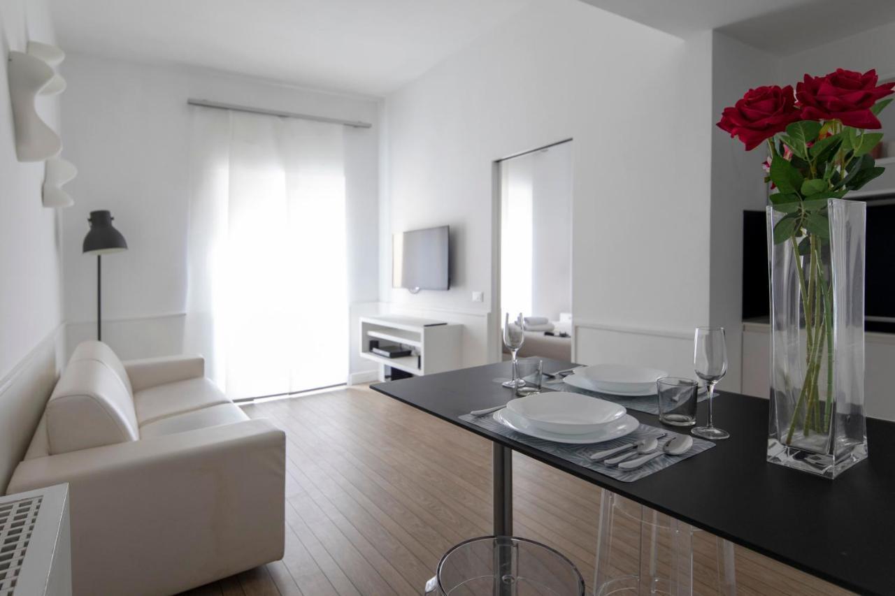 Piazza Di Spagna - Suite Frezza Rom Exteriör bild