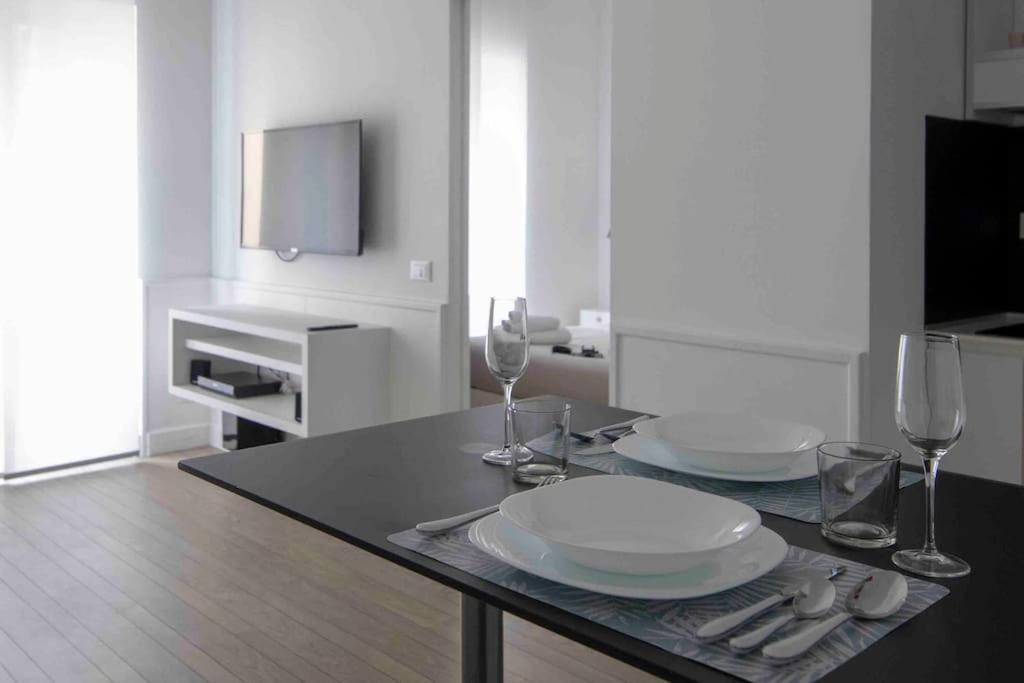 Piazza Di Spagna - Suite Frezza Rom Exteriör bild