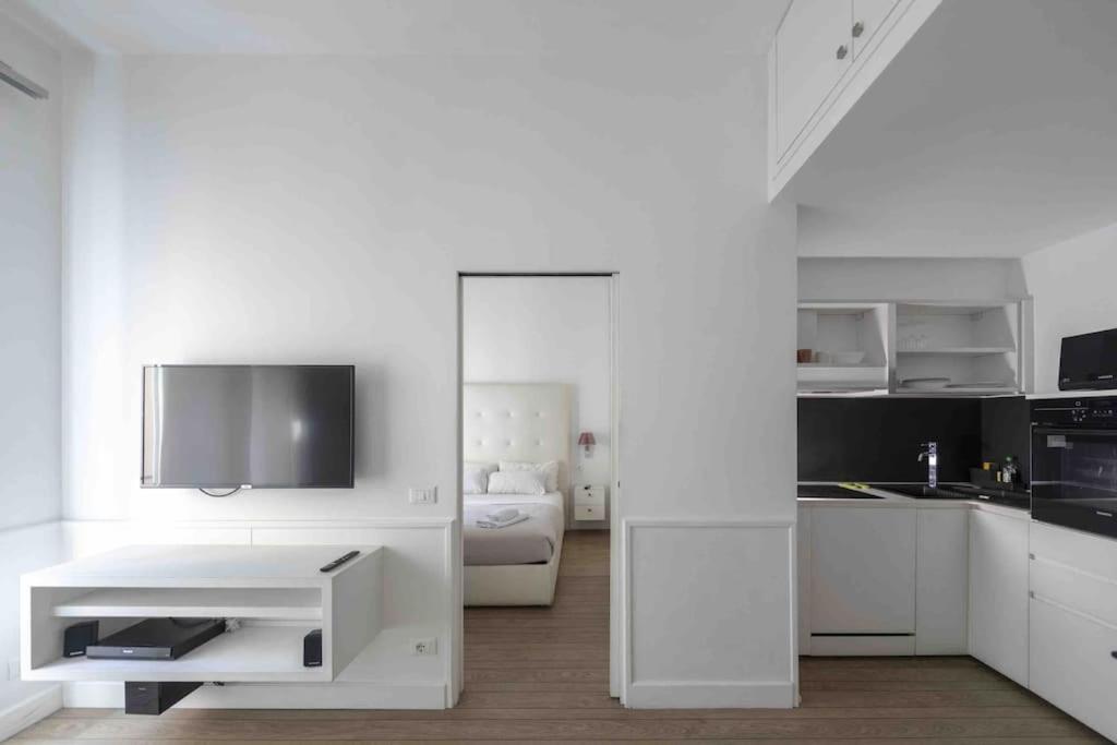 Piazza Di Spagna - Suite Frezza Rom Exteriör bild