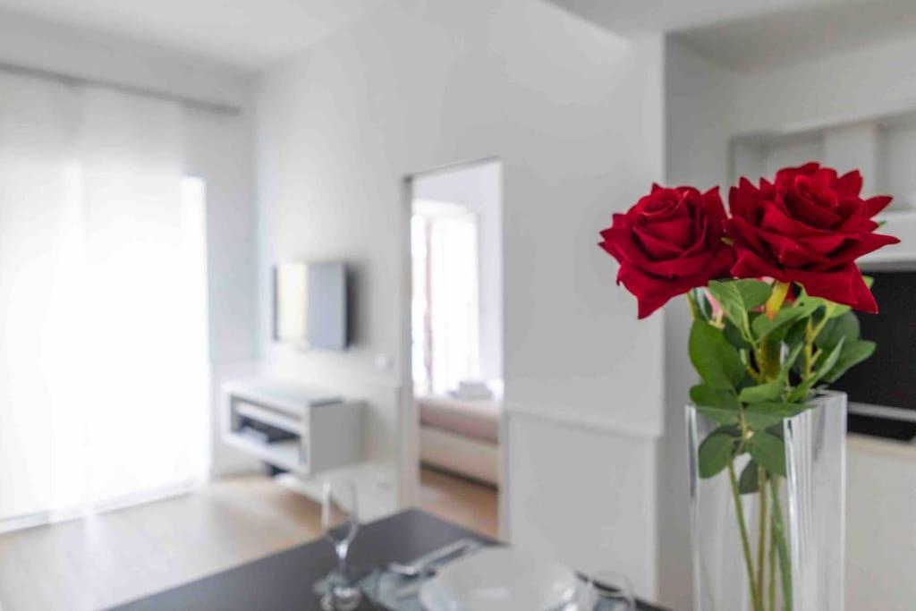 Piazza Di Spagna - Suite Frezza Rom Exteriör bild