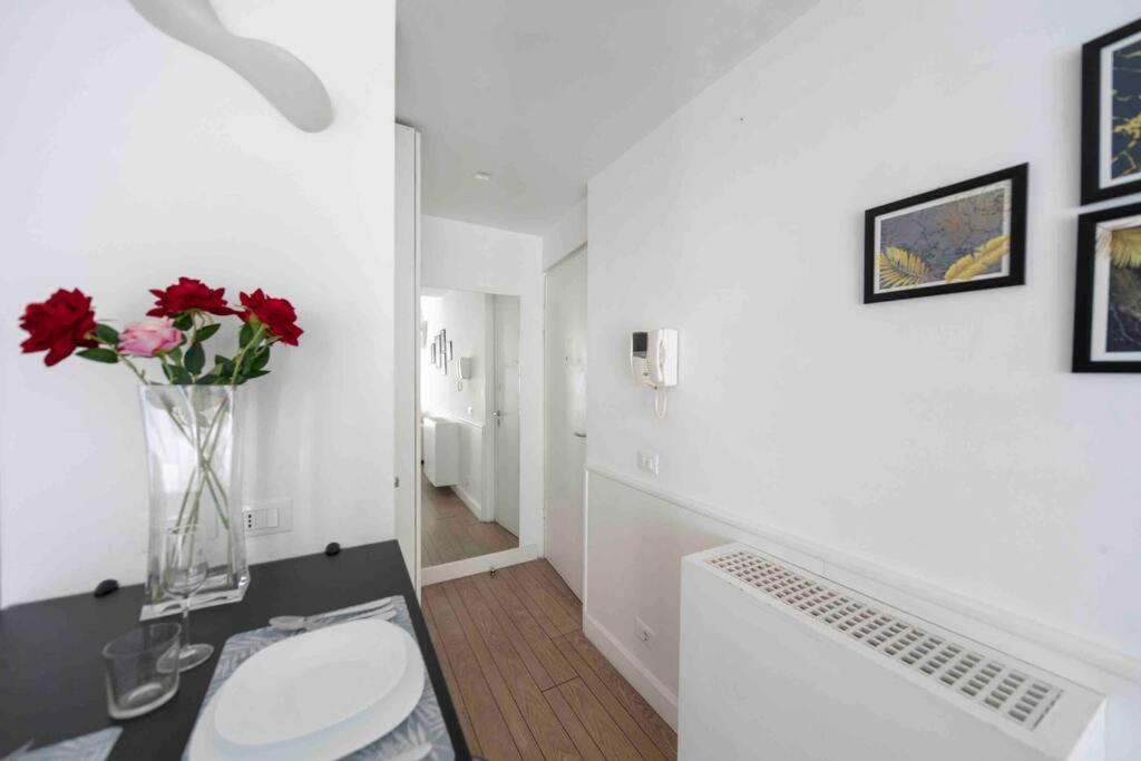 Piazza Di Spagna - Suite Frezza Rom Exteriör bild