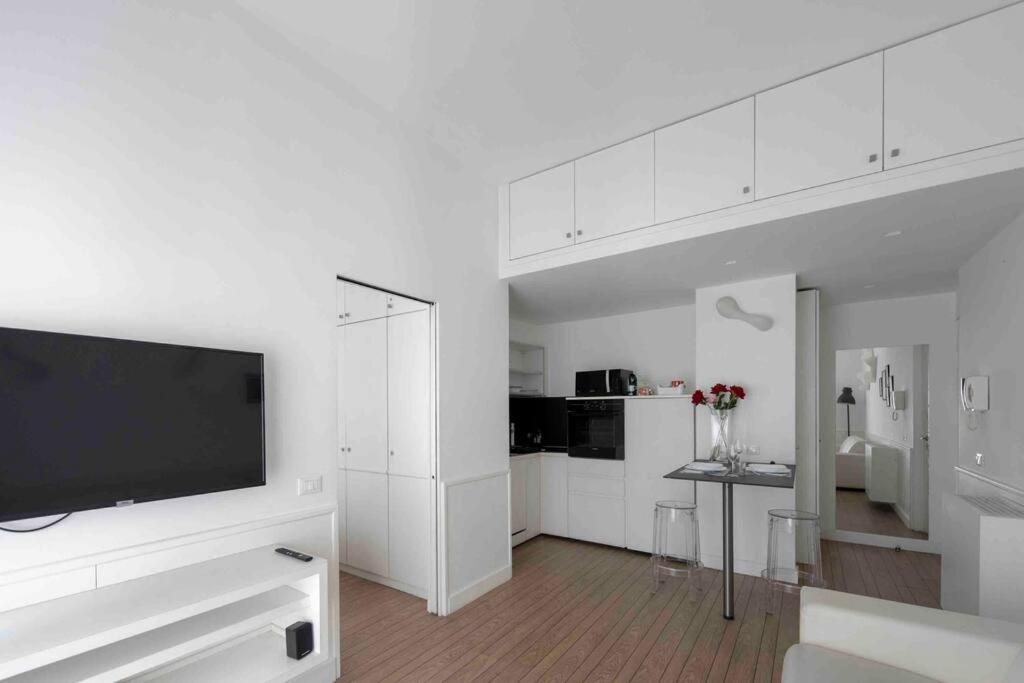 Piazza Di Spagna - Suite Frezza Rom Exteriör bild