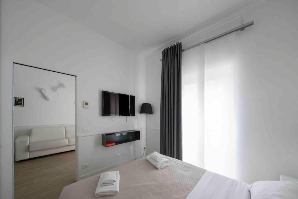 Piazza Di Spagna - Suite Frezza Rom Exteriör bild