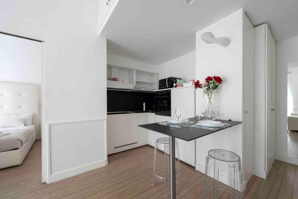 Piazza Di Spagna - Suite Frezza Rom Exteriör bild