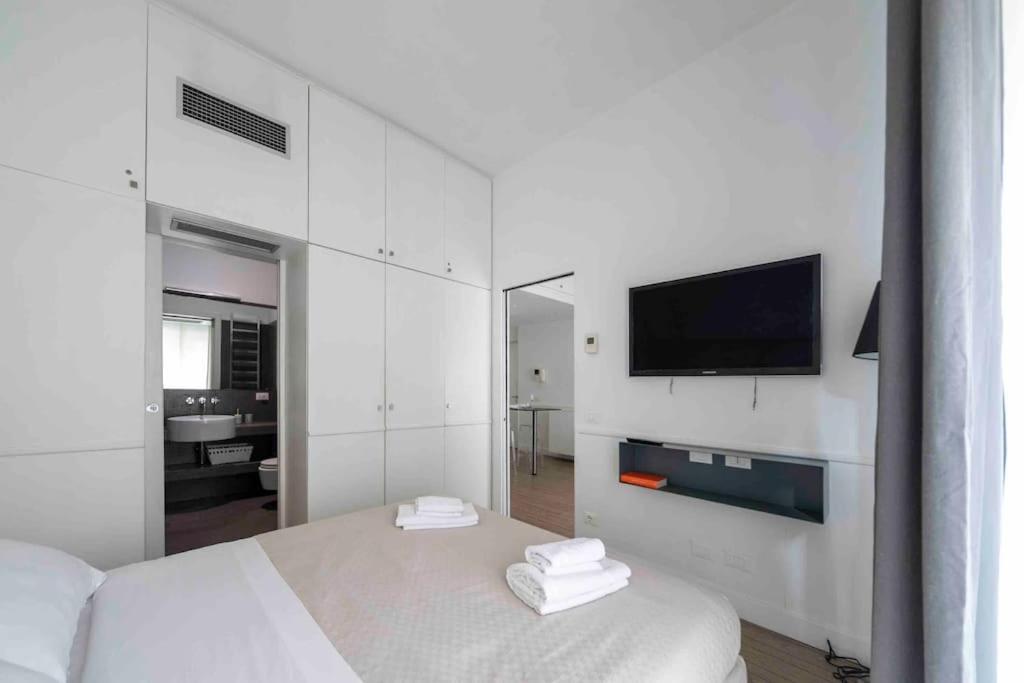 Piazza Di Spagna - Suite Frezza Rom Exteriör bild