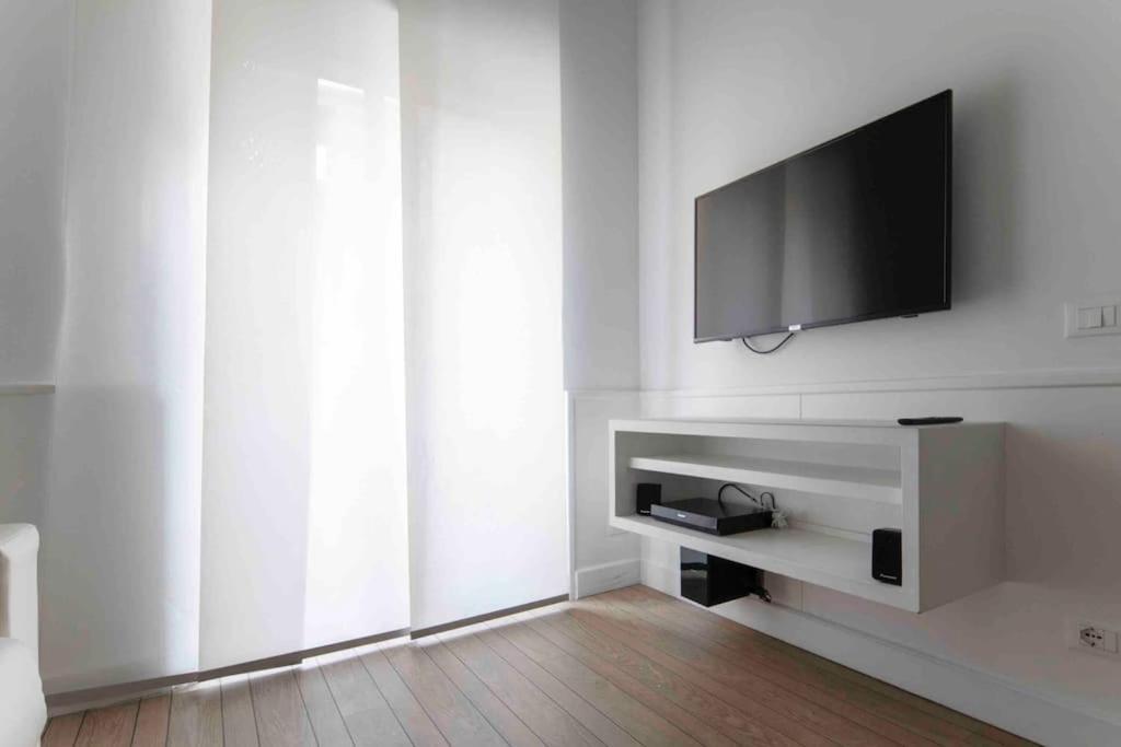 Piazza Di Spagna - Suite Frezza Rom Exteriör bild