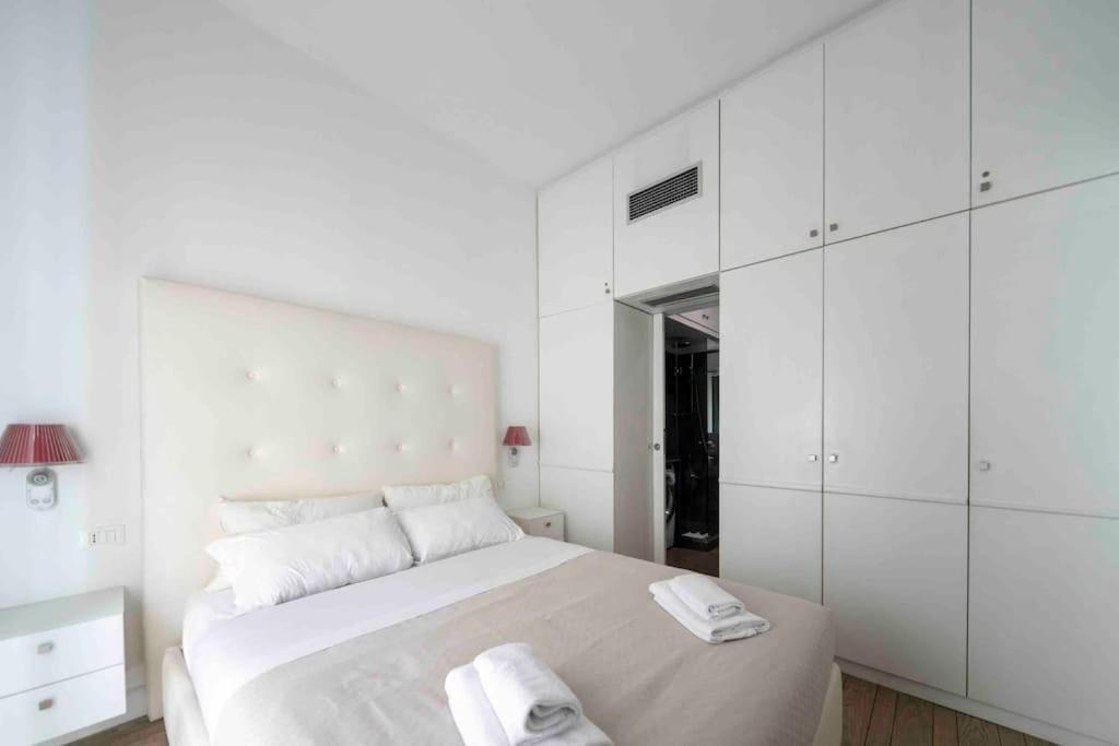 Piazza Di Spagna - Suite Frezza Rom Exteriör bild