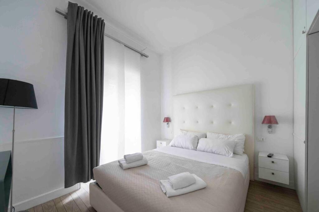 Piazza Di Spagna - Suite Frezza Rom Exteriör bild