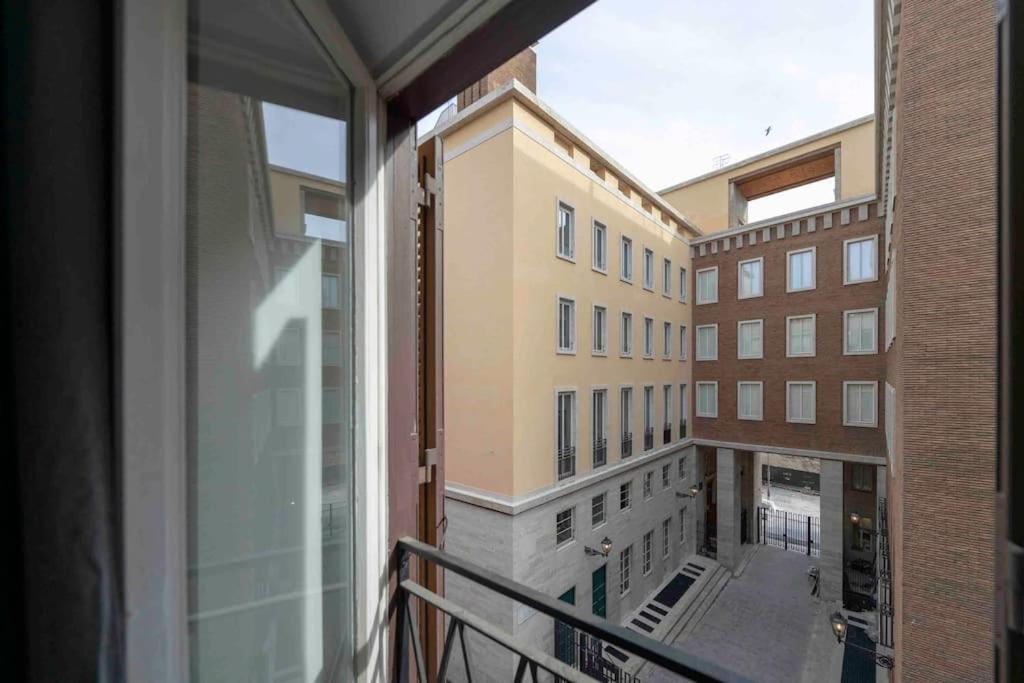 Piazza Di Spagna - Suite Frezza Rom Exteriör bild